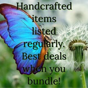 Like the item but not the price? Make an offer